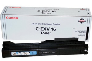 Фото Canon C-EXV16C