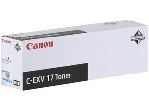 Фото Canon C-EXV17M