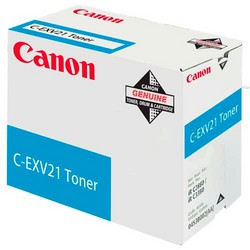 Фото Canon C-EXV21C