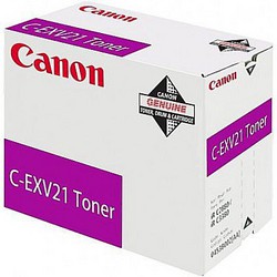 Фото Canon C-EXV21M