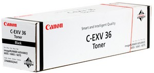 Фото Canon C-EXV36