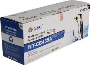 Фото G&G NT-CB435A