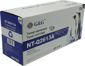 Фото G&G NT-Q2613A