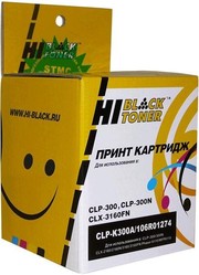 Фото Hi-Black CLP-K300A