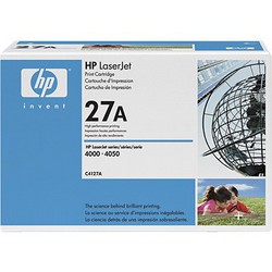 Фото HP C4127A