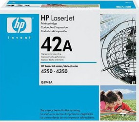 Фото HP Q5942XD