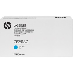 Фото HP CE251AC