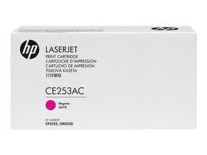 Фото HP CE253AC