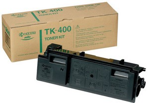 Фото Kyocera TK-400