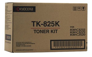 Фото Kyocera TK-825K