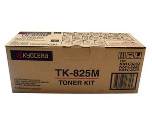 Фото Kyocera TK-825M