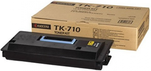 Фото Kyocera TK-710