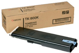 Фото Kyocera TK-800K