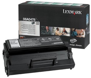 Фото Lexmark LX-08A0478