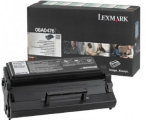 Фото Lexmark LX-12A8420