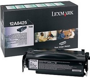 Фото Lexmark LX-12A8425