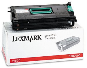 Фото Lexmark LX-12B0090