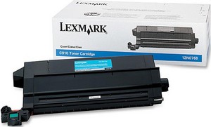 Фото Lexmark LX-12N0768