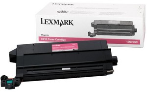 Фото Lexmark LX-12N0769