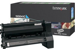 Фото Lexmark LX-15G041C