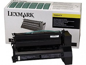 Фото Lexmark LX-15G041Y