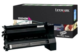 Фото Lexmark LX-15G042M