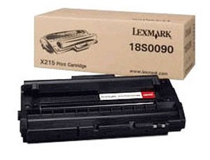 Фото Lexmark LX-18S0090