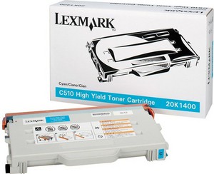 Фото Lexmark LX-20K1400