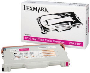 Фото Lexmark LX-20K1401