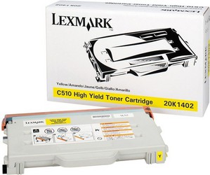 Фото Lexmark LX-20K1402