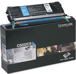 Фото Lexmark LX-C5222CS