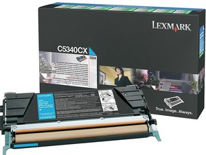 Фото Lexmark LX-C5340CX