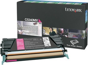 Фото Lexmark LX-C5340MX