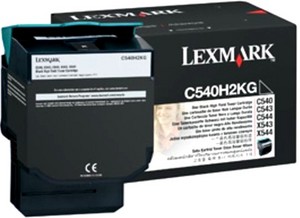 Фото Lexmark LX-C540H2KG