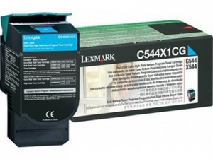 Фото Lexmark LX-C540H1CG