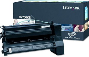 Фото Lexmark LX-C782X1KG