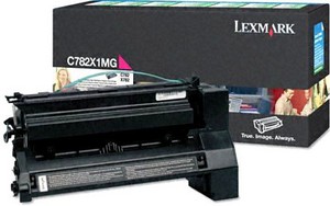 Фото Lexmark LX-C782X1MG