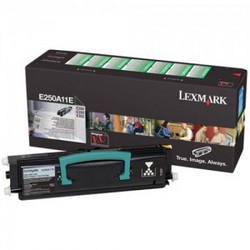 Фото Lexmark LX-E250A11E