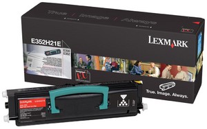 Фото Lexmark LX-E352H21E