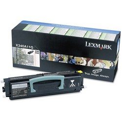 Фото Lexmark LX-X340H11G