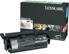 Фото Lexmark LX-X654X11E