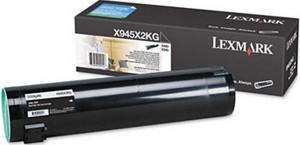 Фото Lexmark LX-X945X2KG