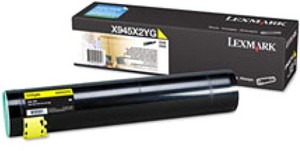 Фото Lexmark LX-X945X2YG