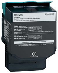 Фото Lexmark LX-C544X1KG