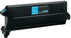 Фото Lexmark LX-C9202CH