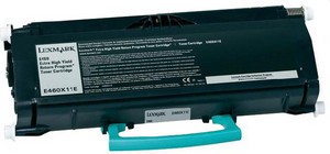 Фото Lexmark LX-E460X11E