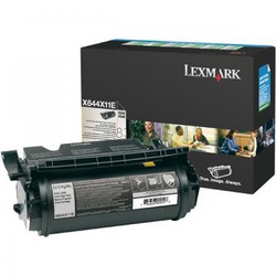 Фото картриджа Lexmark LX-X644X11E