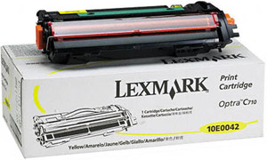 Фото Lexmark 10E0042