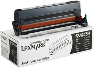 Фото Lexmark 12A1454