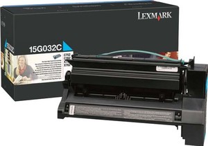 Фото Lexmark LX-15G032C